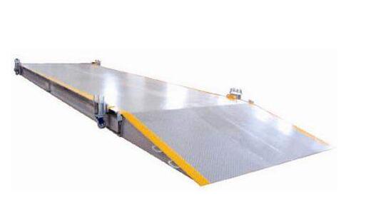 為什么選擇無(wú)人值守電子汽車衡？