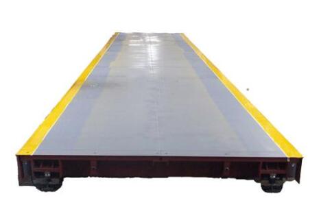 不同規(guī)格的電子汽車(chē)衡允許誤差范圍是多少